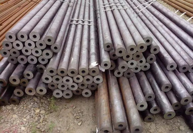 石家庄无缝钢管规格表