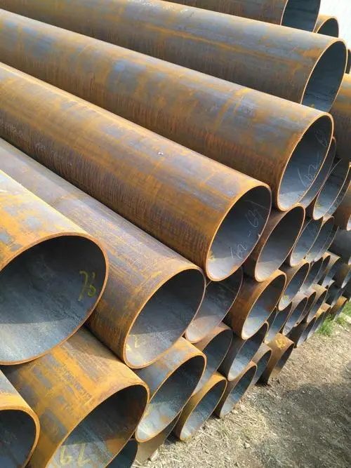 石家庄20#无缝钢管