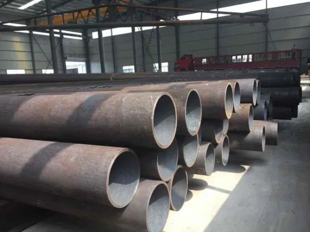 石家庄16mn无缝钢管