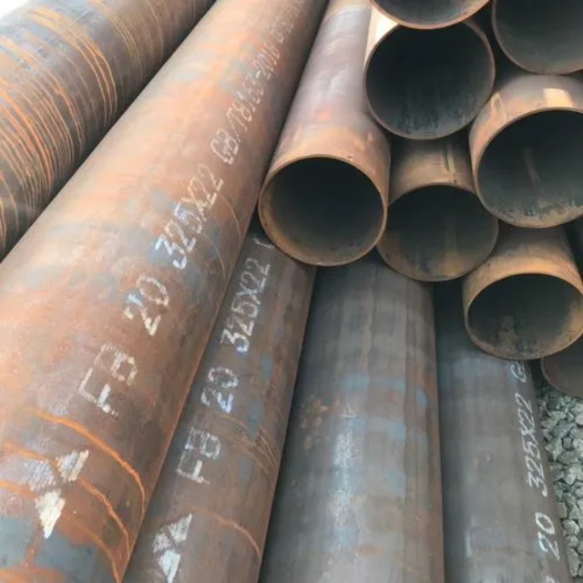 石家庄35crmo无缝钢管