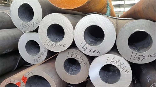 石家庄42crmo无缝钢管
