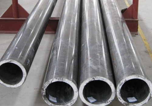 石家庄精密液压无缝钢管