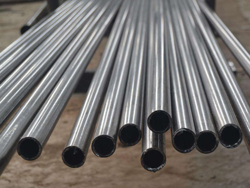 石家庄精密无缝钢管生产厂家