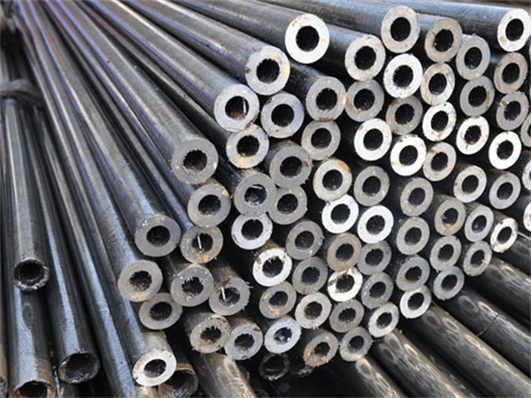 石家庄精密光亮无缝钢管