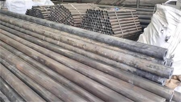 石家庄精密冷拔无缝钢管