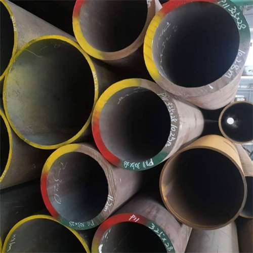 石家庄27simn厚壁无缝钢管