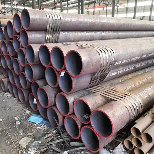 石家庄q345b无缝钢管厂