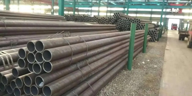 石家庄16mn无缝钢管厂