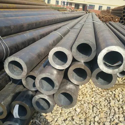 石家庄20#无缝钢管厂