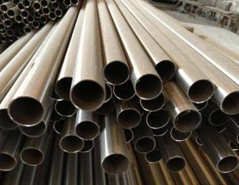 石家庄冷拔精密无缝钢管厂