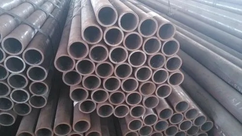 石家庄中低压锅炉用无缝钢管尺寸