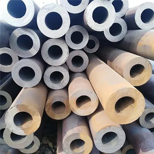 石家庄gb t 8162 结构用无缝钢管