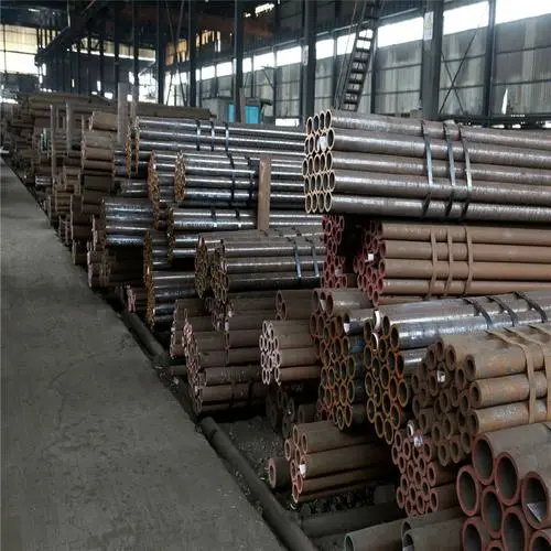 石家庄gb8162-2008结构用无缝钢管