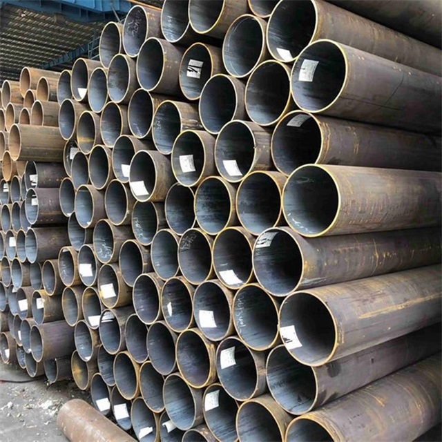 石家庄20#结构用无缝钢管