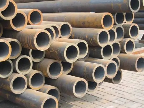 石家庄输送流体用无缝钢管