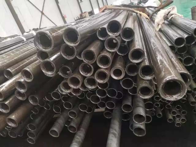 石家庄8163流体管