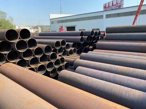 石家庄GB5310锅炉管
