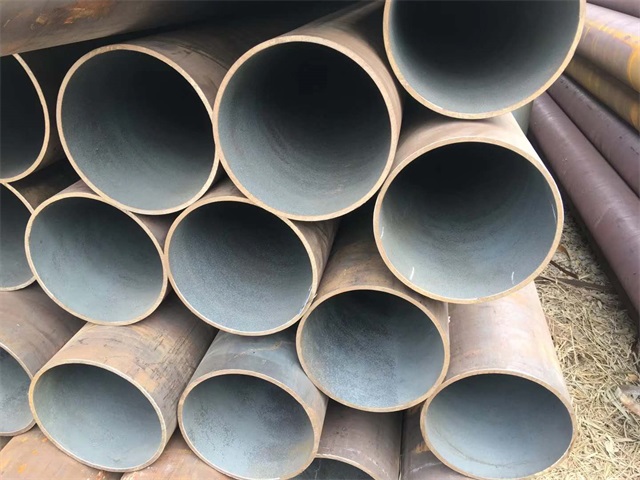 石家庄5310无缝管