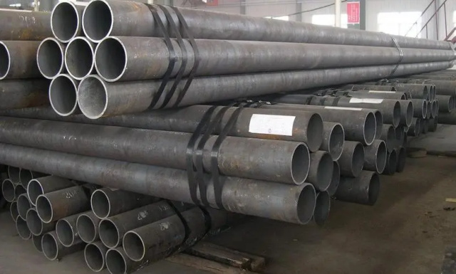 石家庄高压无缝钢管
