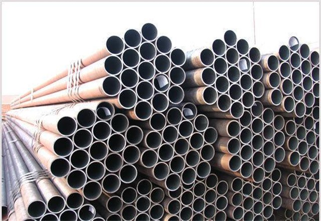 石家庄高压钢管