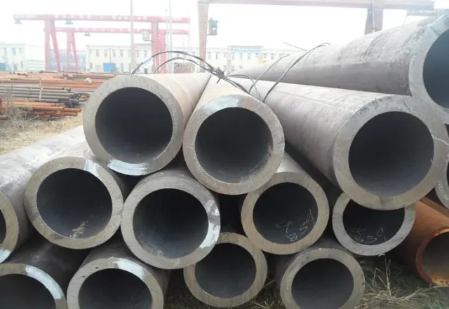 石家庄GB5310钢管