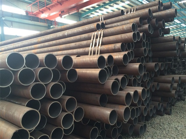 石家庄化肥设备用高压无缝钢管