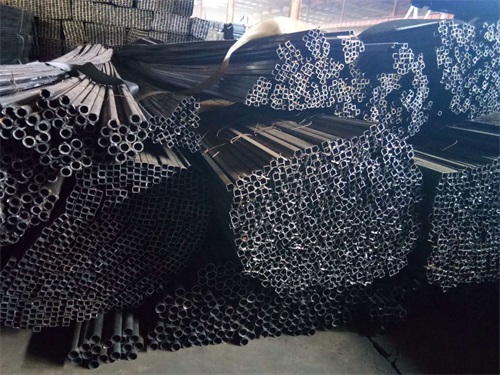 石家庄GB6479无缝管 