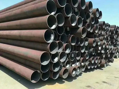 石家庄GB6479无缝钢管