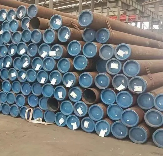 石家庄GB6479化肥设备用无缝钢管