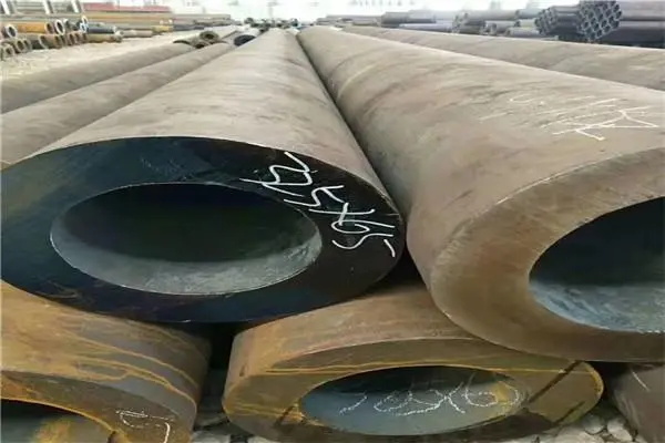 石家庄9948无缝管