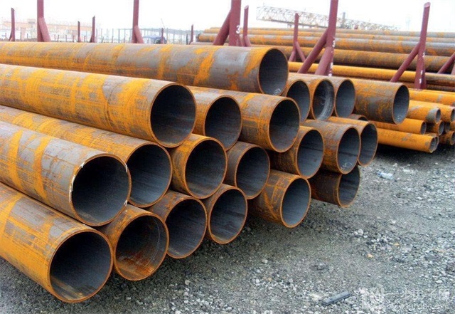 石家庄GB9948钢管