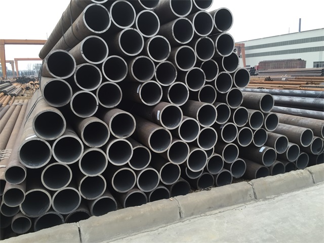 石家庄GB9948无缝管