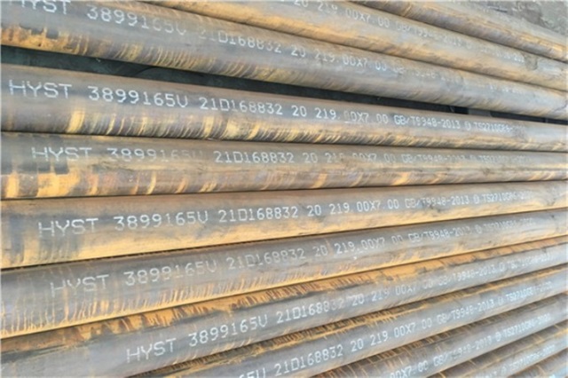 石家庄GB9948石油裂化管