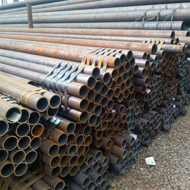 石家庄地质钢管