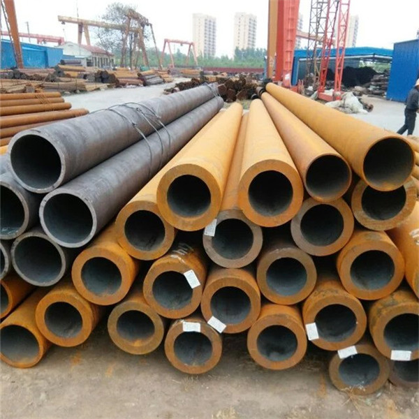 石家庄地质无缝管