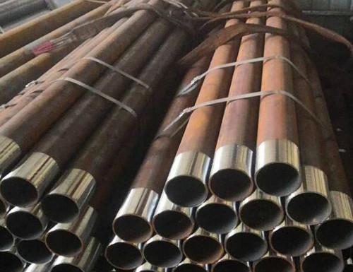 石家庄地质用无缝钢管