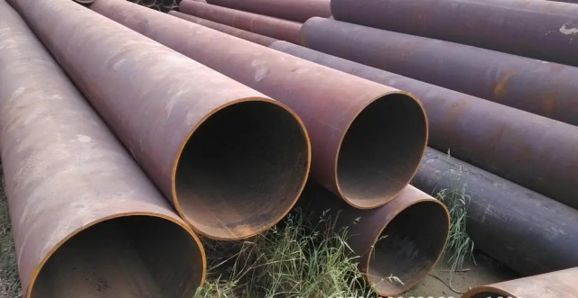 石家庄45#结构用无缝钢管