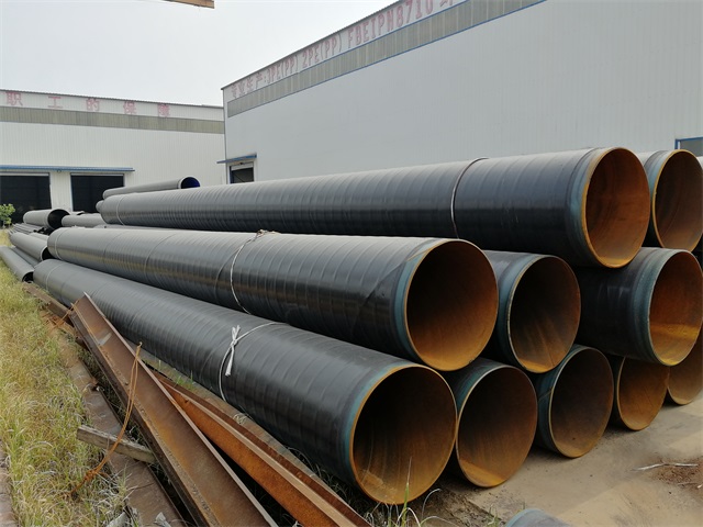石家庄防腐无缝钢管