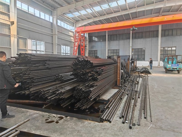 石家庄304精密无缝钢管