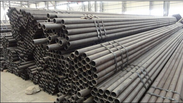 石家庄GB8163流体用无缝管