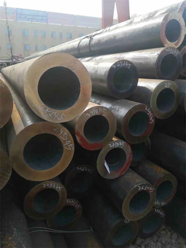 石家庄3087无缝钢管