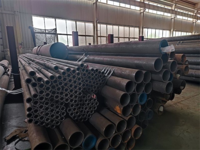 石家庄高压锅炉管