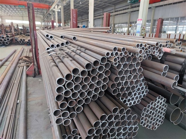 石家庄锅炉钢管