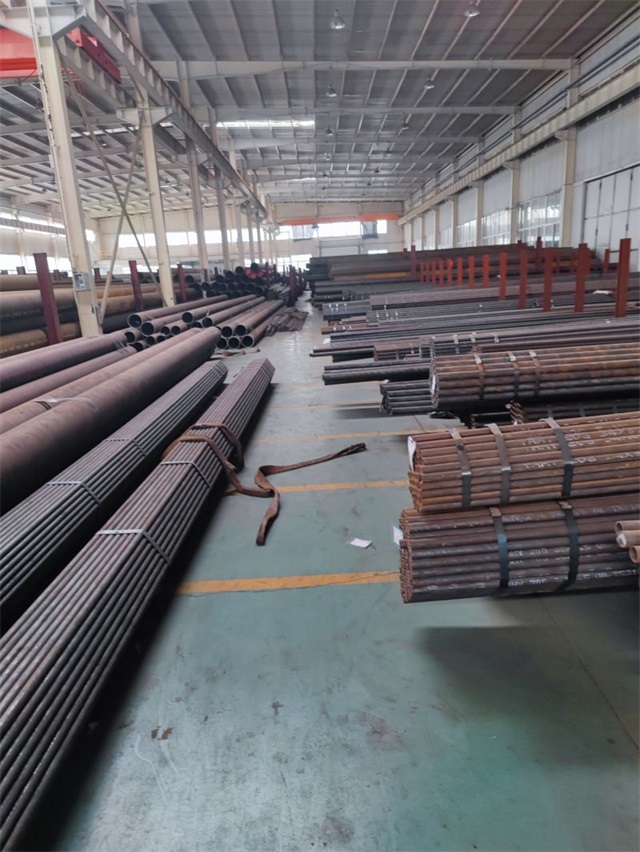 石家庄高压锅炉钢管