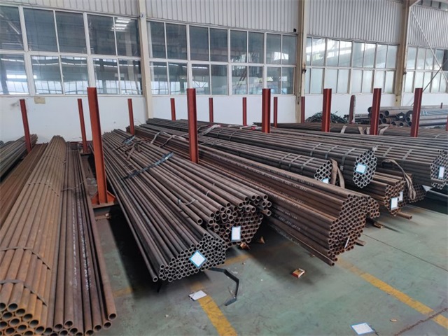 石家庄高压锅炉用无缝钢管