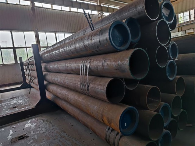 石家庄高压无缝管