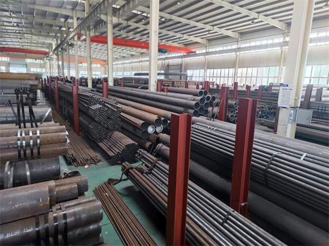 石家庄5310钢管