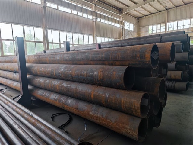 石家庄5310锅炉钢管