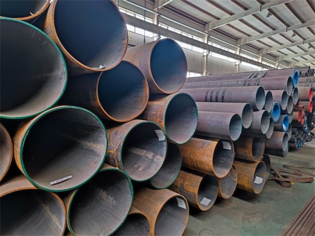 石家庄5310高压锅炉钢管