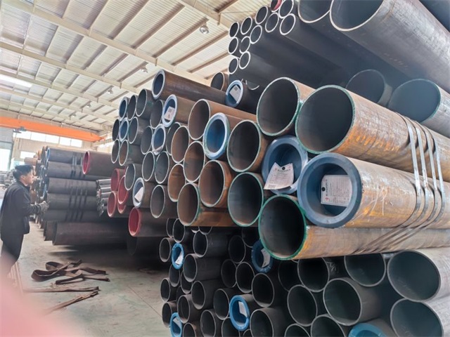 石家庄20G无缝管